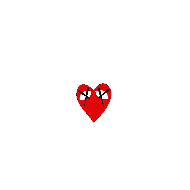 Blind To Love