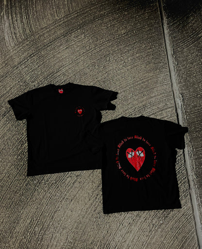 "BTL EST. 2022" TEE