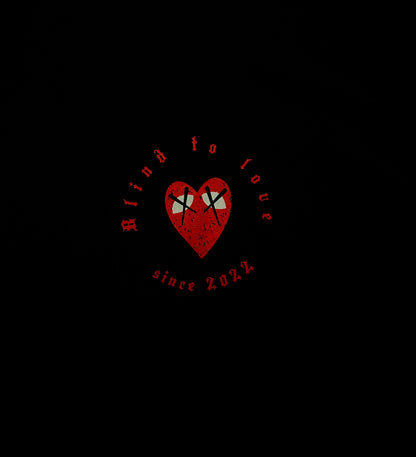 "BTL EST. 2022" TEE