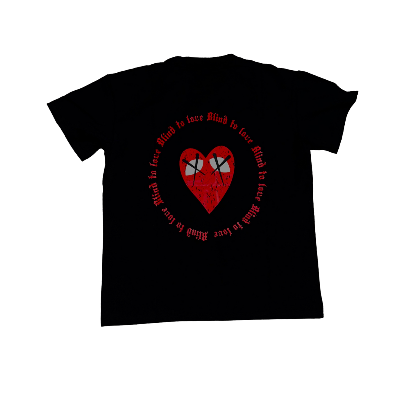 "BTL EST. 2022" TEE