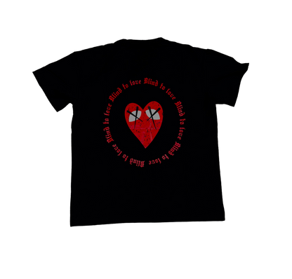 "BTL EST. 2022" TEE