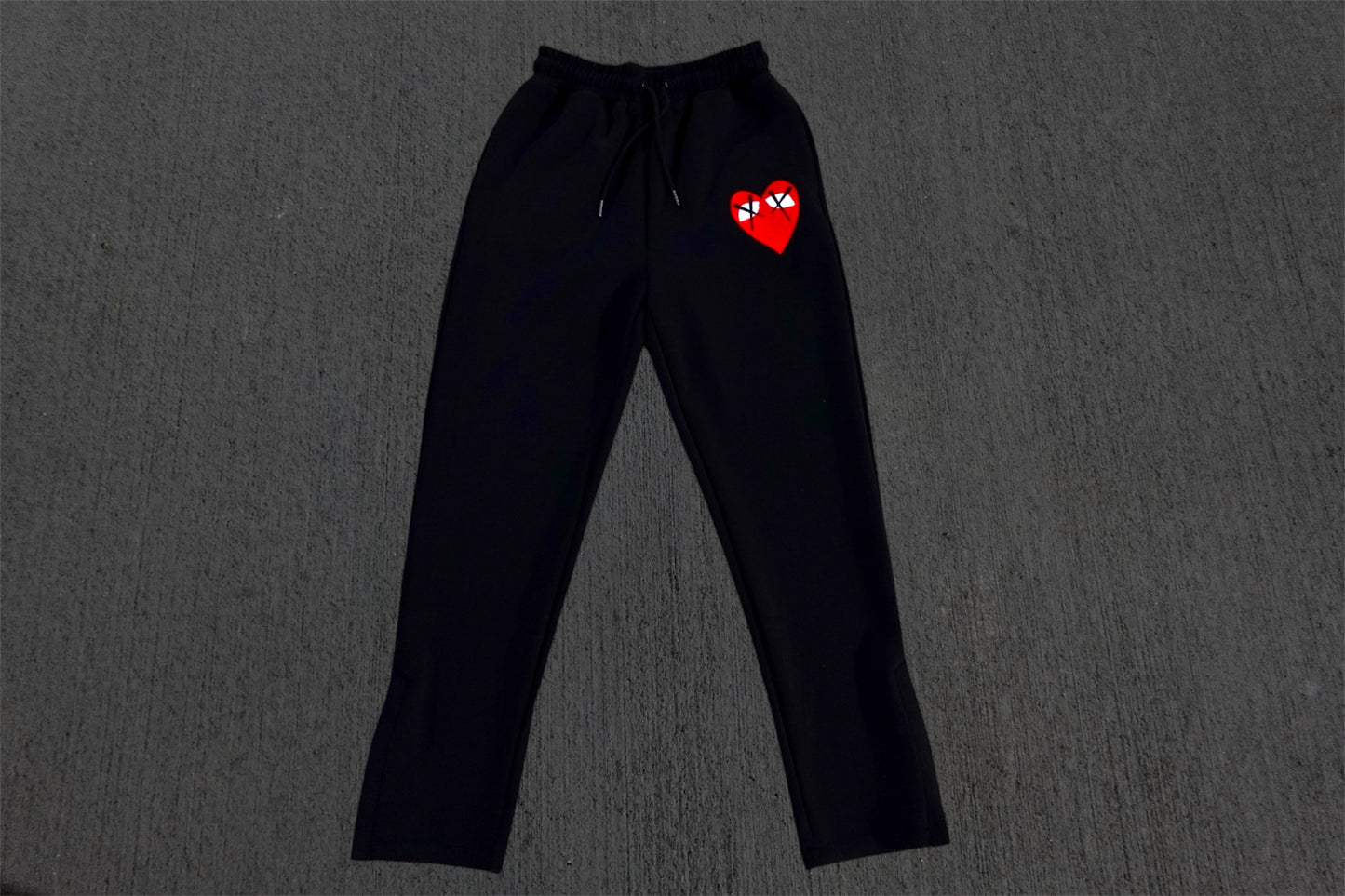 "HSE" Sweatpants