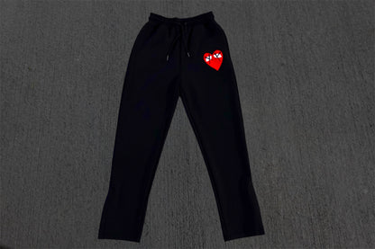 "HSE" Sweatpants