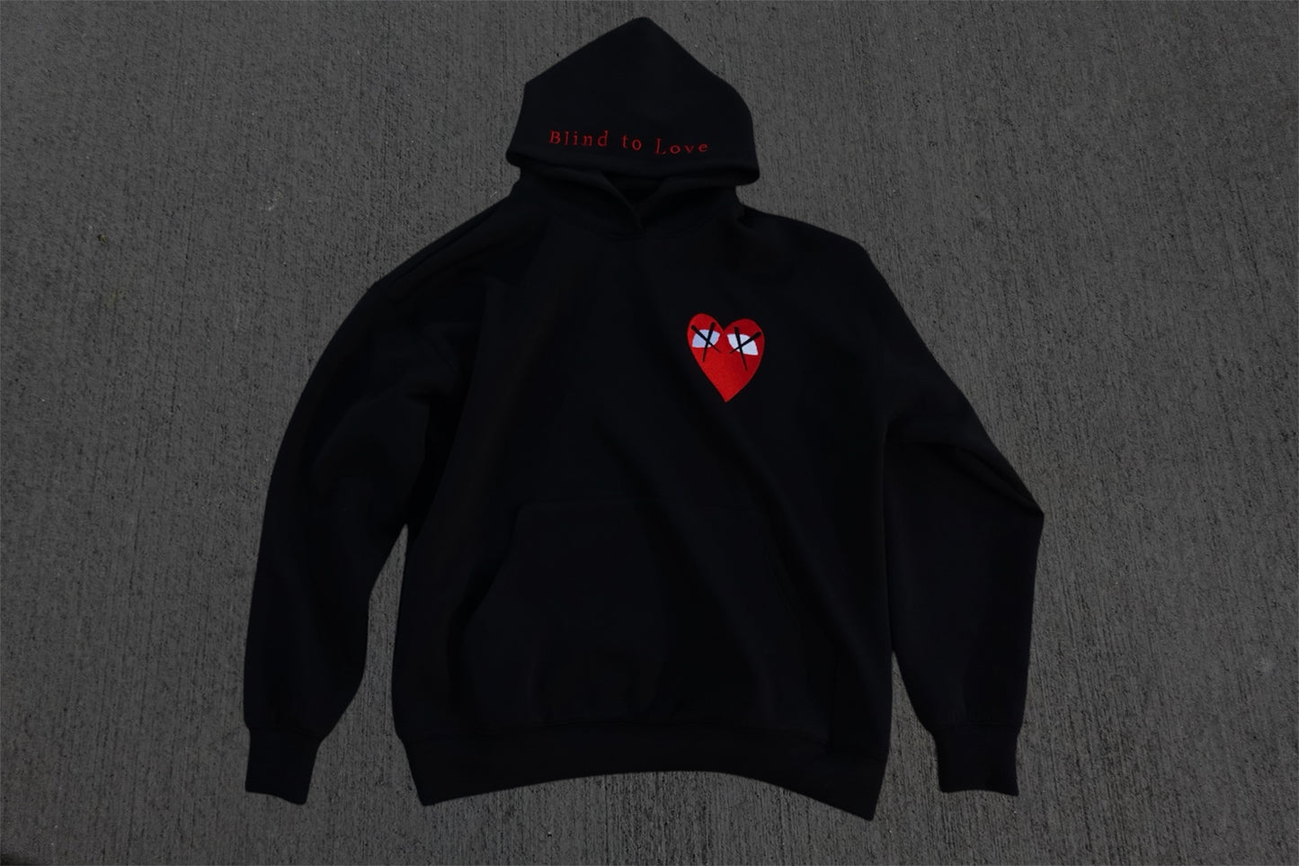 "HSE" Hoodie