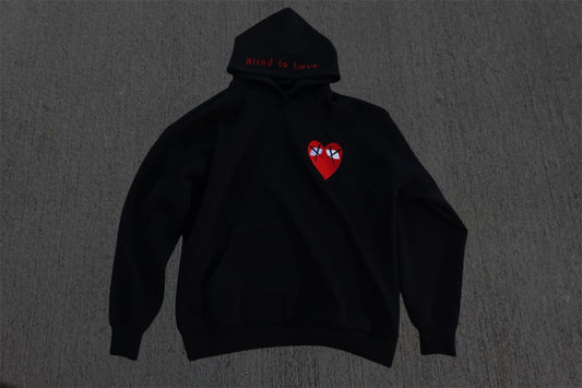 "HSE" Hoodie