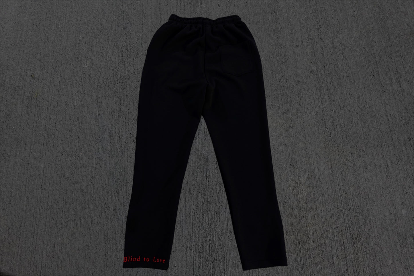 "HSE" Sweatpants