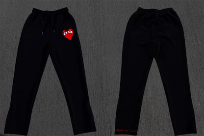 "HSE" Sweatpants